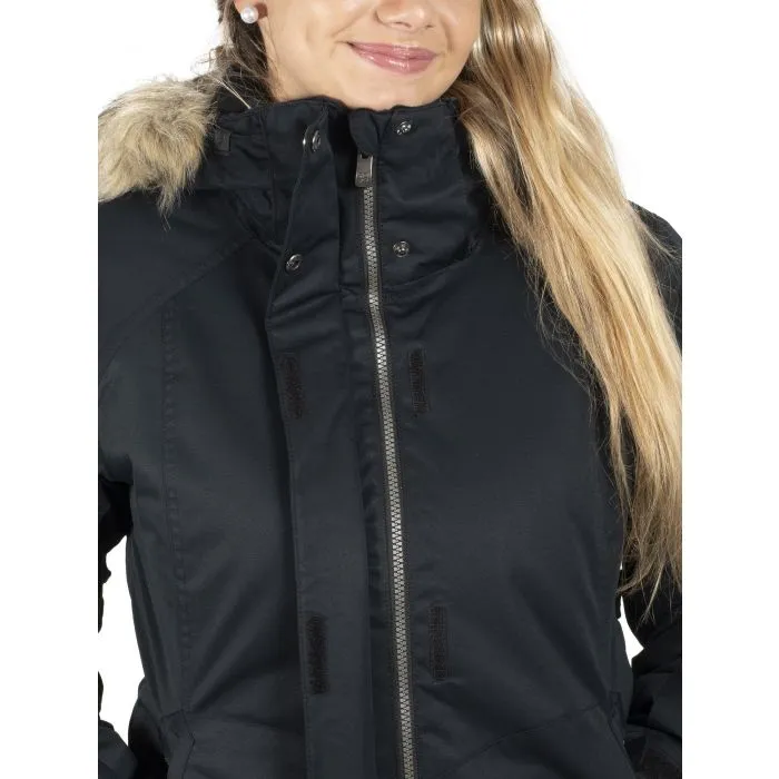 Campera Roxy Snow Meade