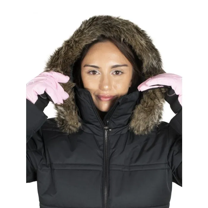 Campera Roxy Snow Quinn