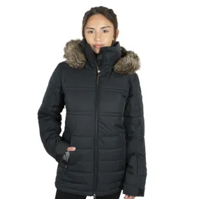 Campera Roxy Snow Quinn