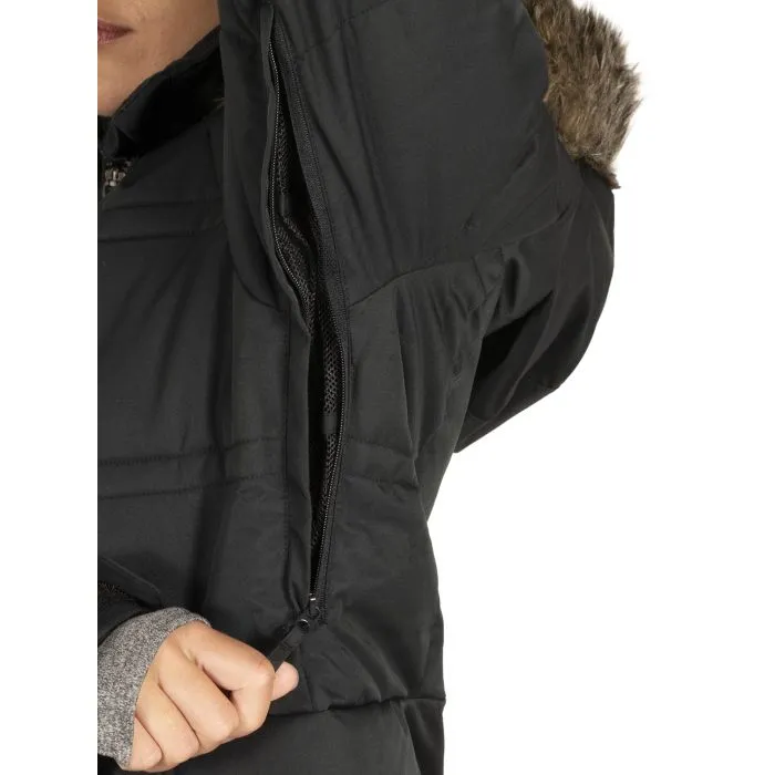 Campera Roxy Snow Quinn