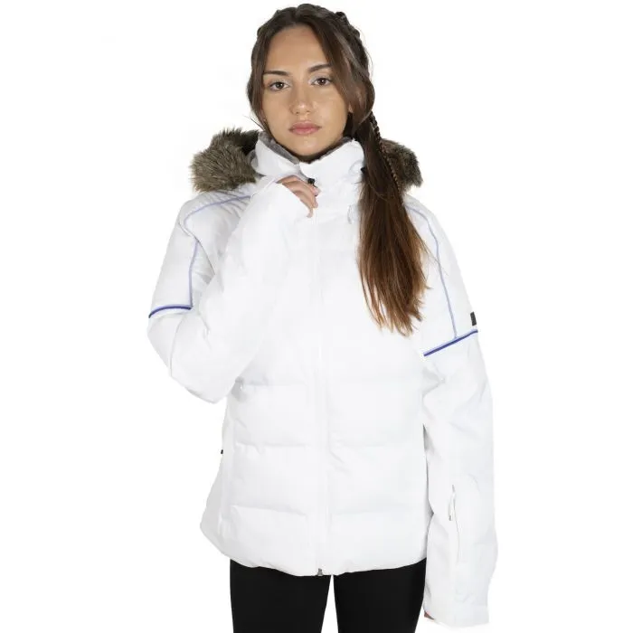 Campera Roxy Snow Snowblizzard