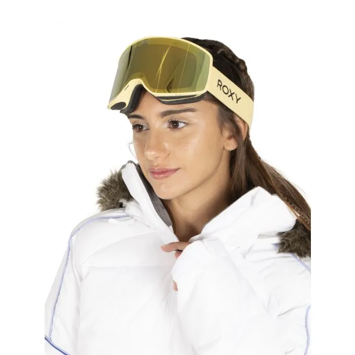 Campera Roxy Snow Snowblizzard