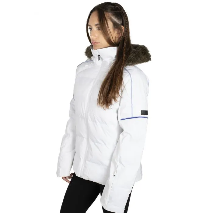 Campera Roxy Snow Snowblizzard