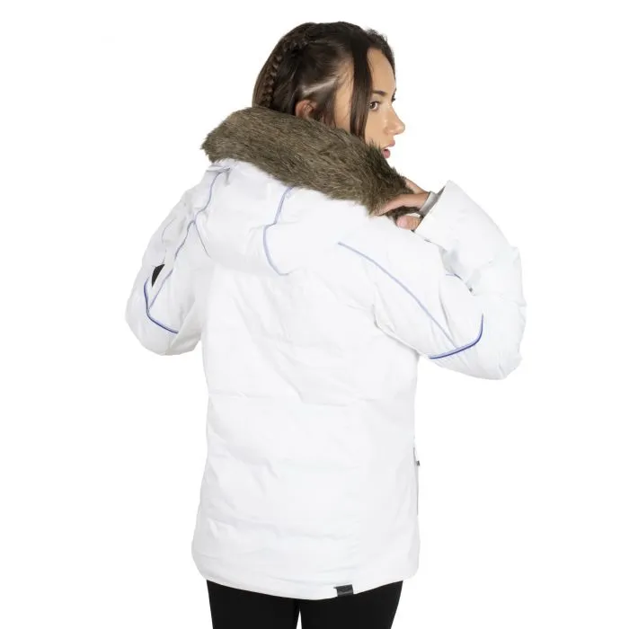 Campera Roxy Snow Snowblizzard