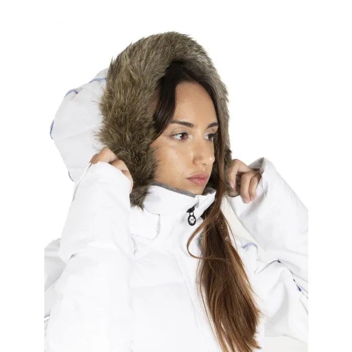 Campera Roxy Snow Snowblizzard