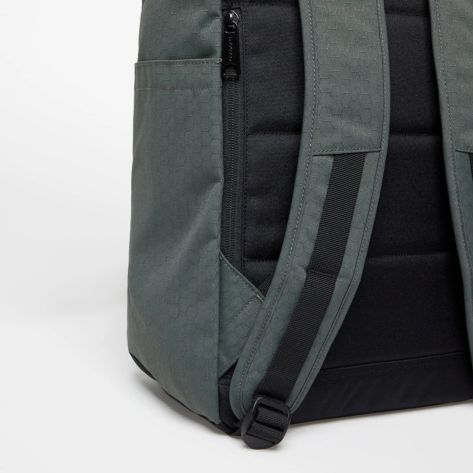 Carhartt WIP Backpack Leon Rolltop Backpack Green, Universal