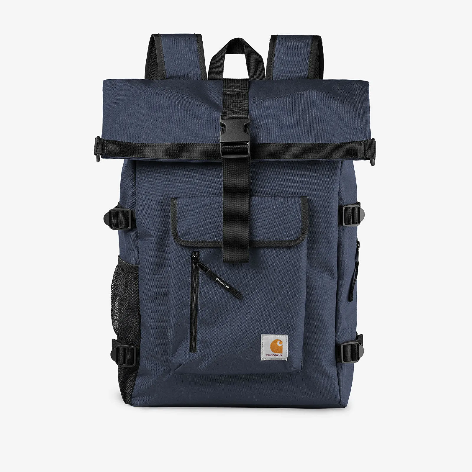 Carhartt WIP Backpack Philis Backpack Blue, Universal