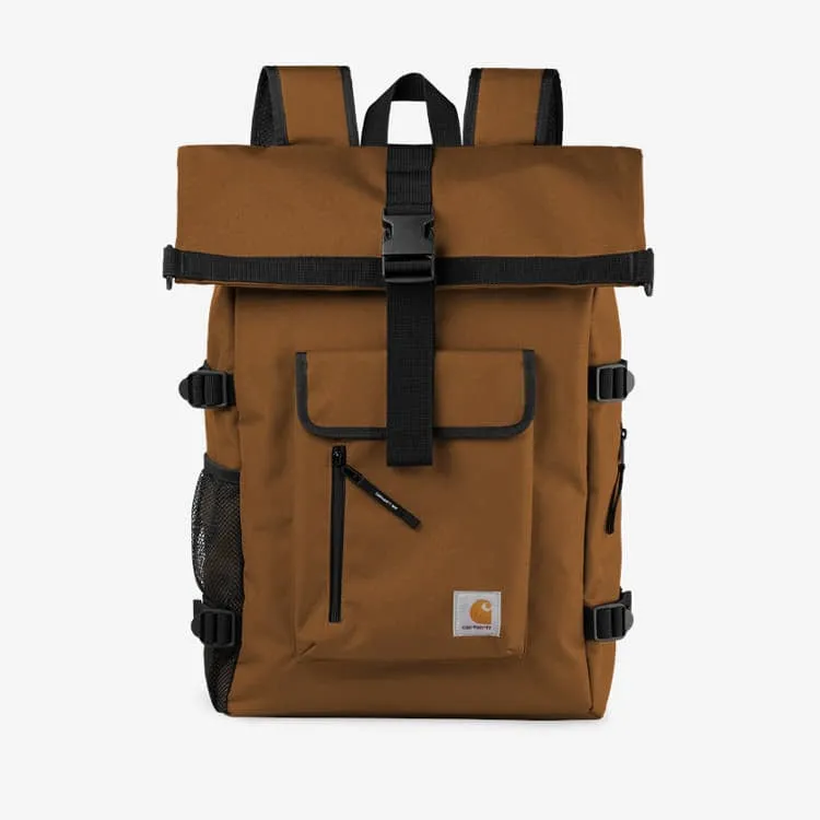 Carhartt WIP Backpack Philis Backpack Brown, 21,5 l