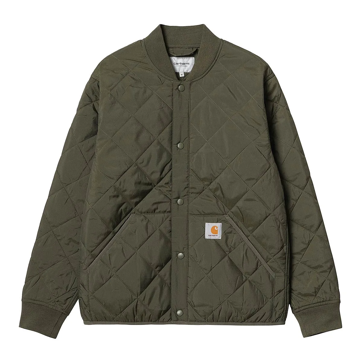 Carhartt WIP Barrow Liner Jacket