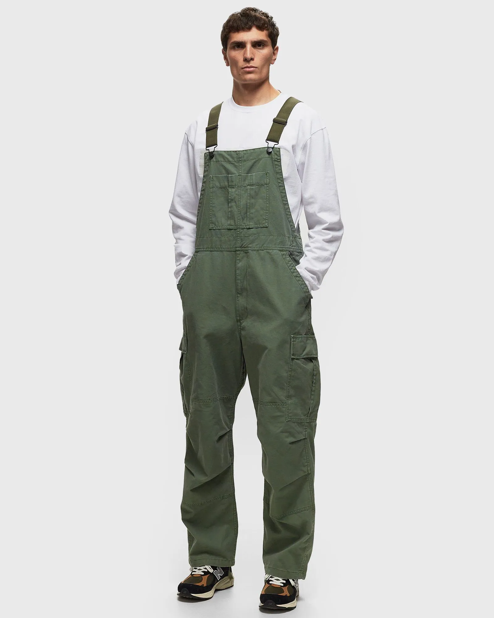 Carhartt WIP Cargo Bib Overall