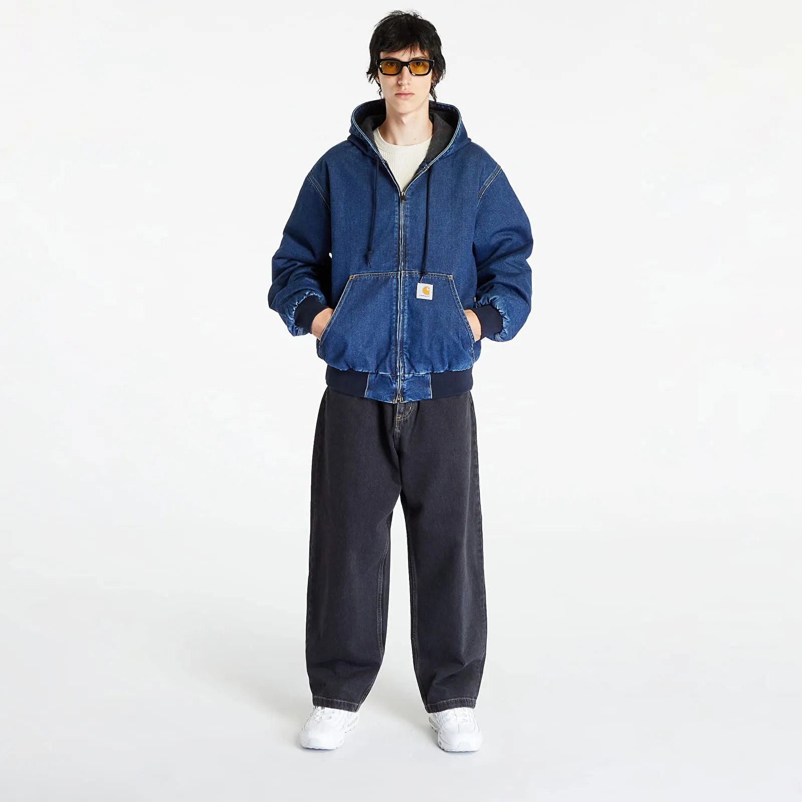 Carhartt WIP denim OG Active