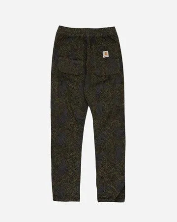 Carhartt WIP Flint Pants