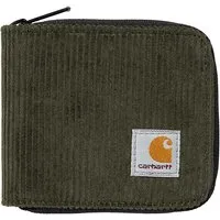 Carhartt WIP Flint Zip Wallet