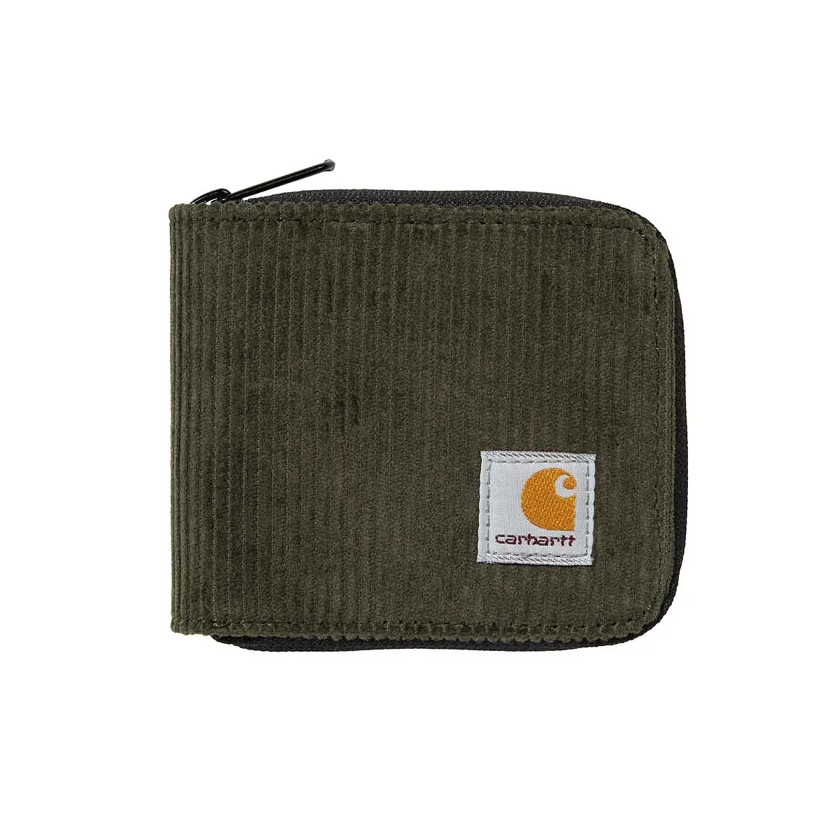 Carhartt WIP Flint Zip Wallet