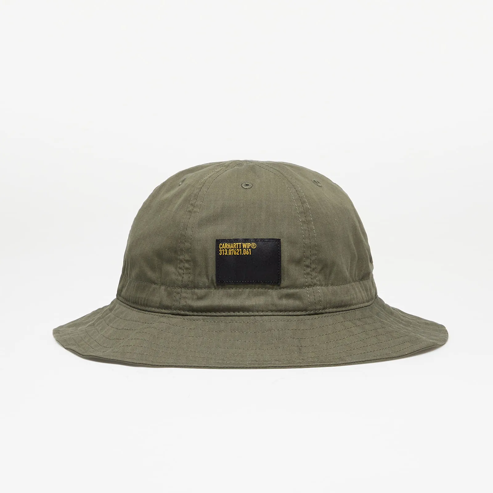 Carhartt WIP Hat Haste Bucket Hat Green