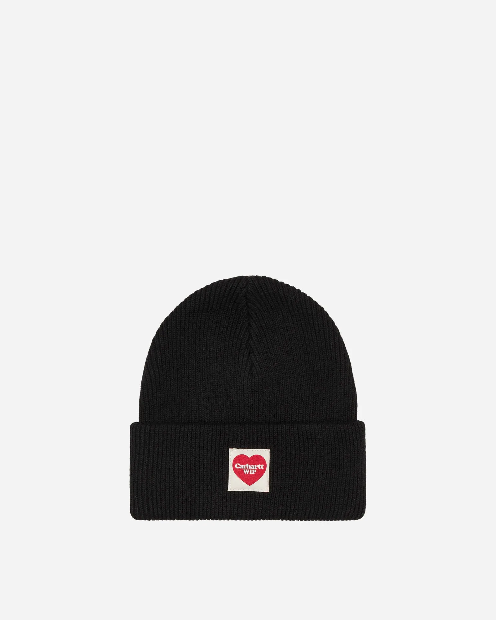 Carhartt WIP Heart Beanie