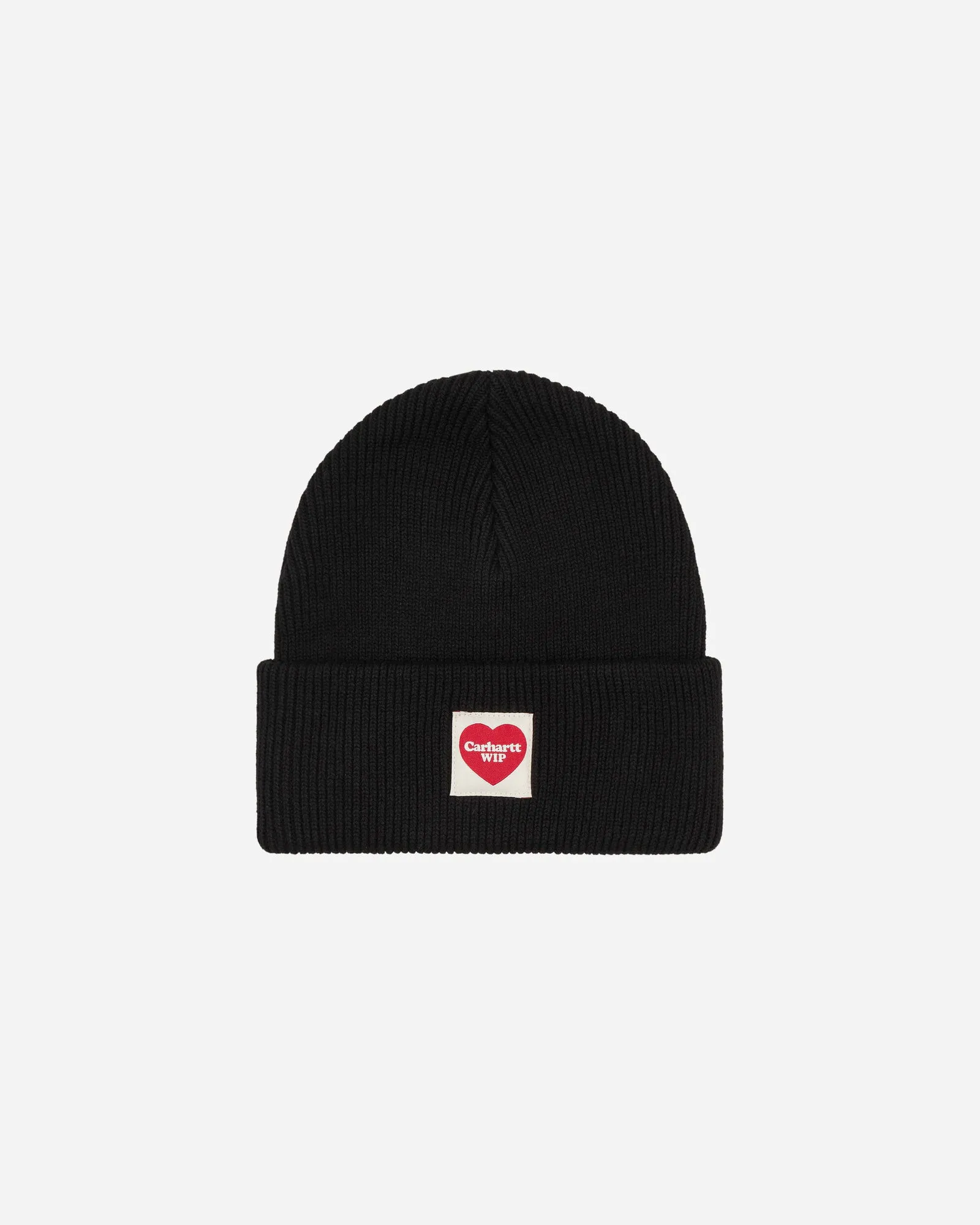 Carhartt WIP Heart Beanie