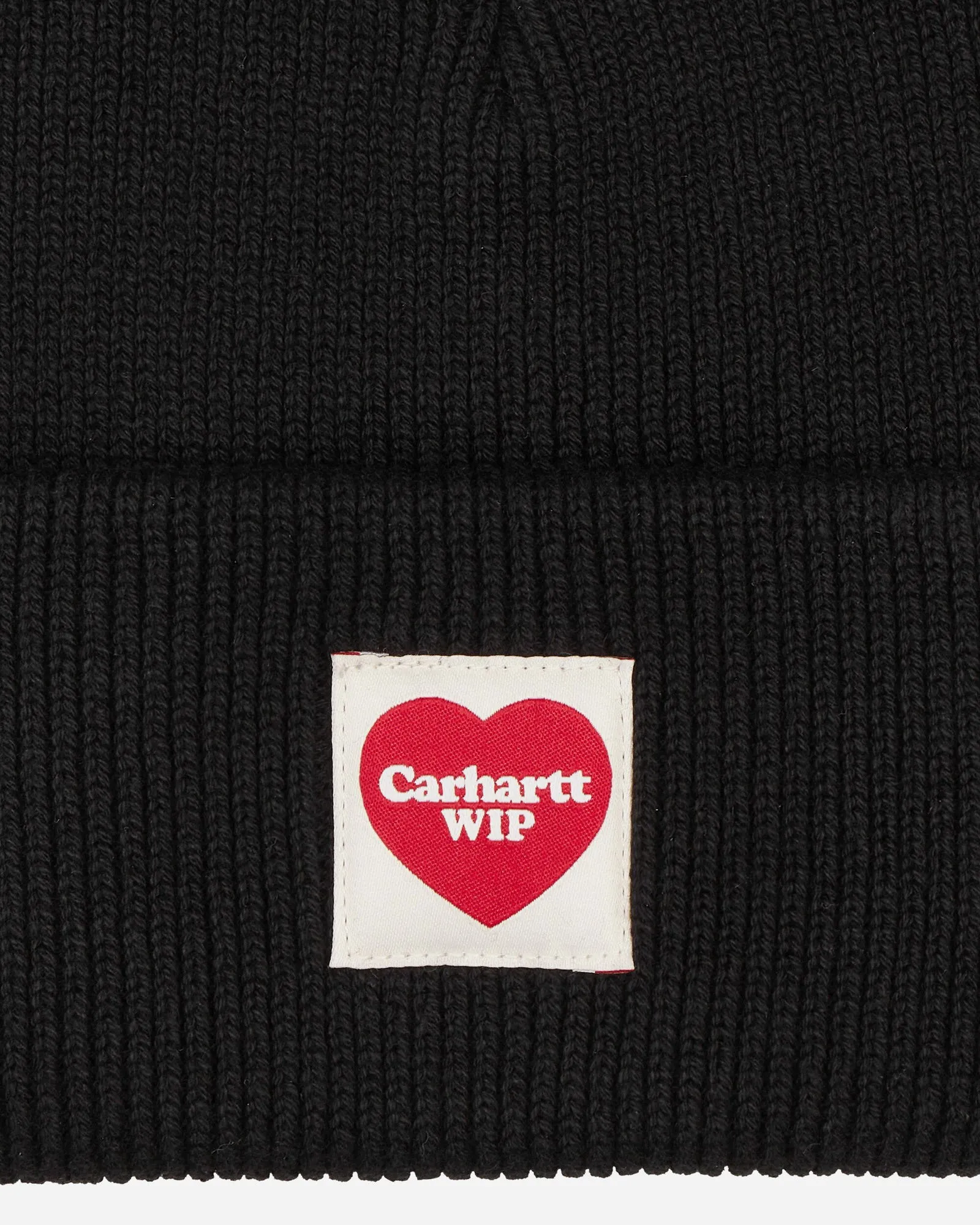 Carhartt WIP Heart Beanie