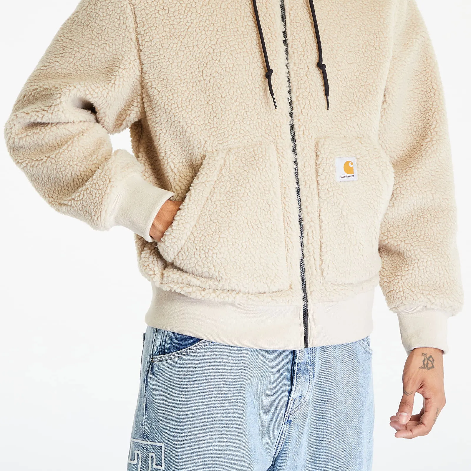 Carhartt WIP jacket OG Active Liner