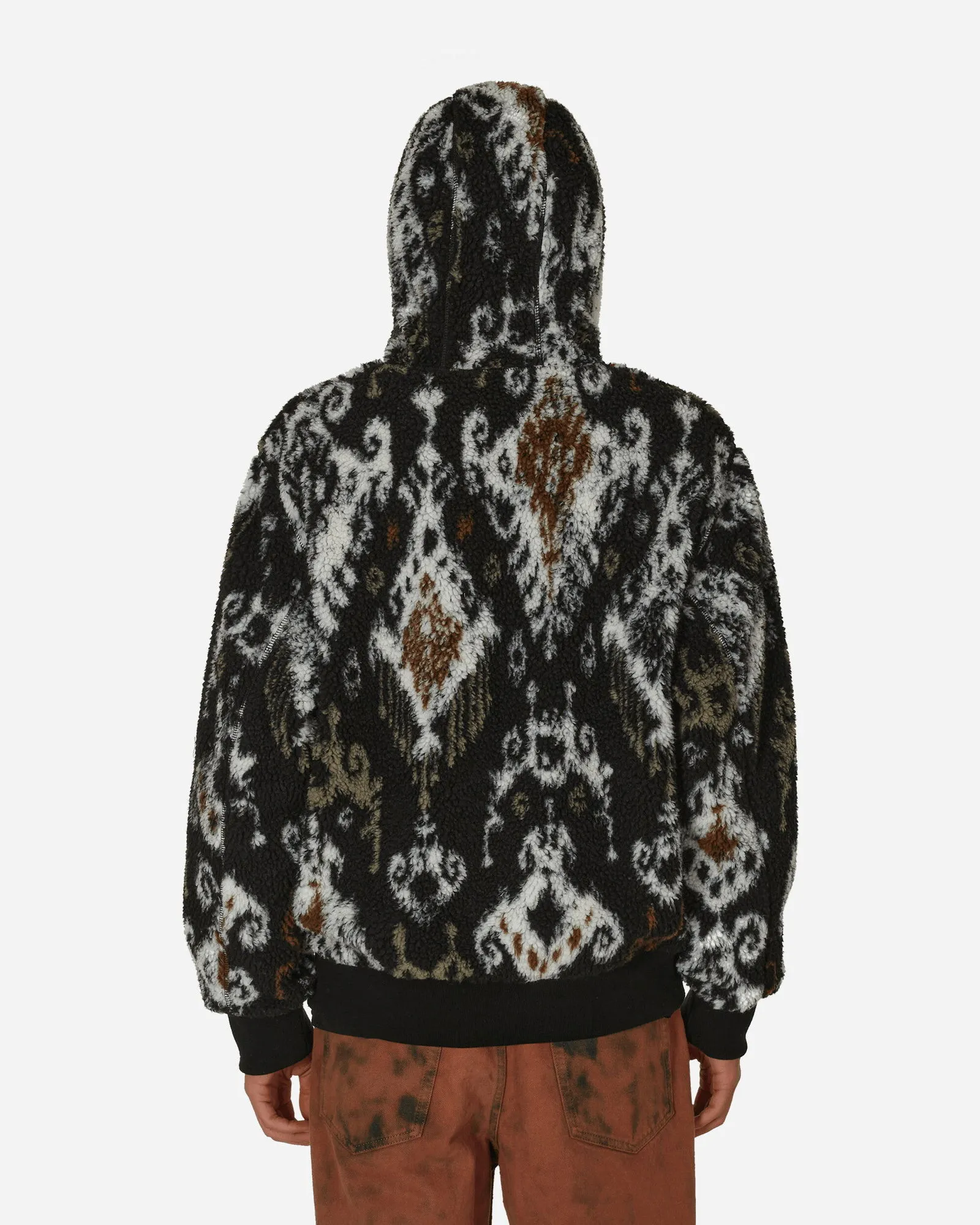 Carhartt WIP Jacquard OG Active Liner