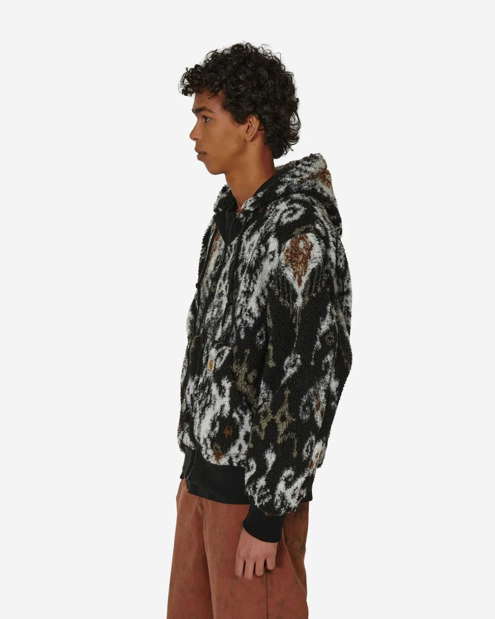 Carhartt WIP Jacquard OG Active Liner