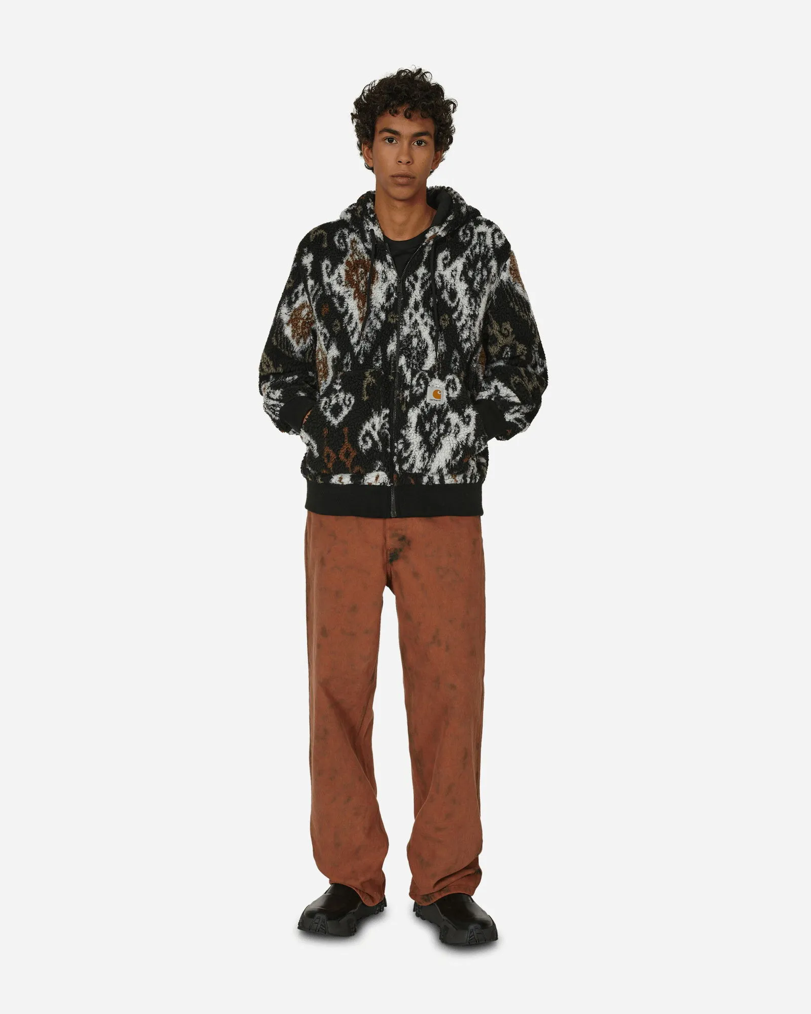 Carhartt WIP Jacquard OG Active Liner