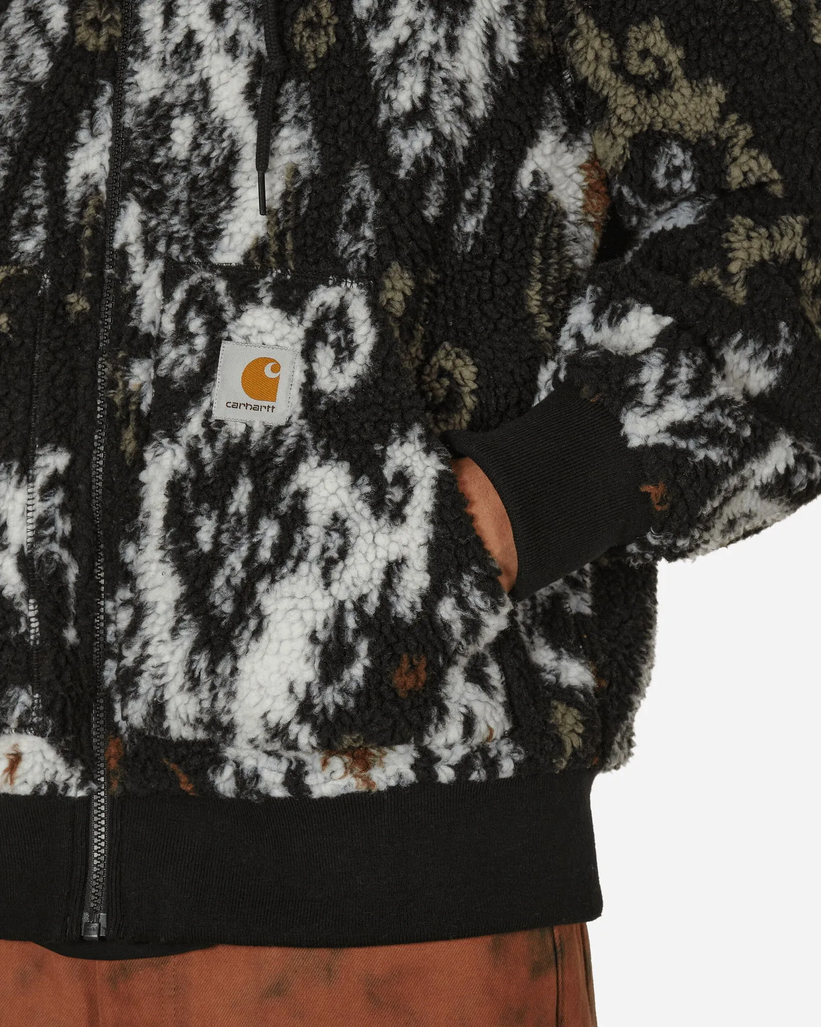 Carhartt WIP Jacquard OG Active Liner