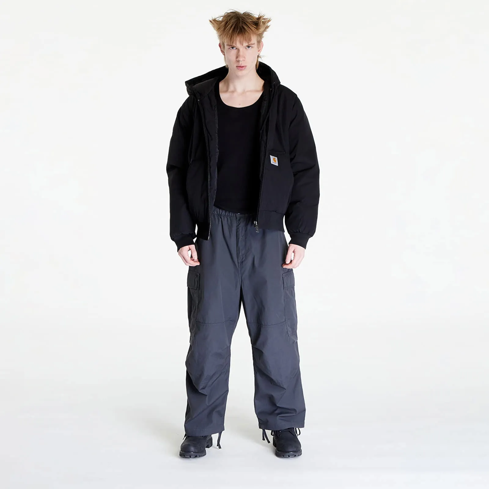 Carhartt WIP Jet Cargo Pants