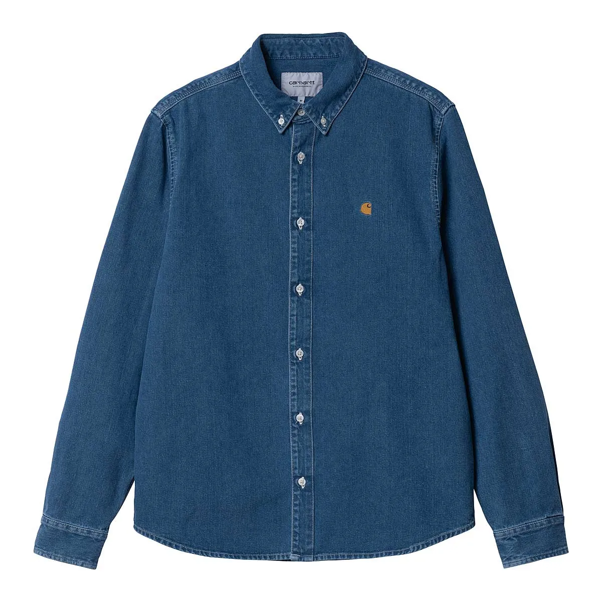 Carhartt WIP L/S Weldon Shirt