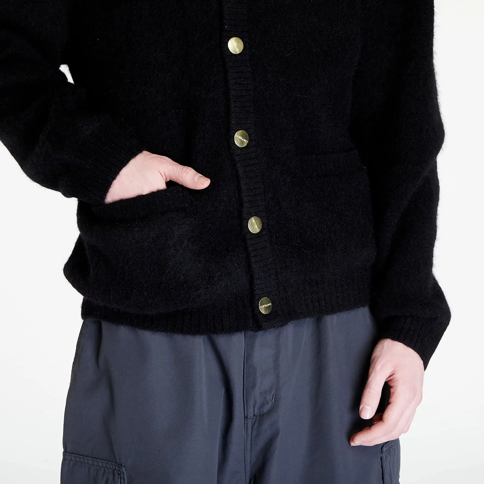 Carhartt WIP Medford Cardigan