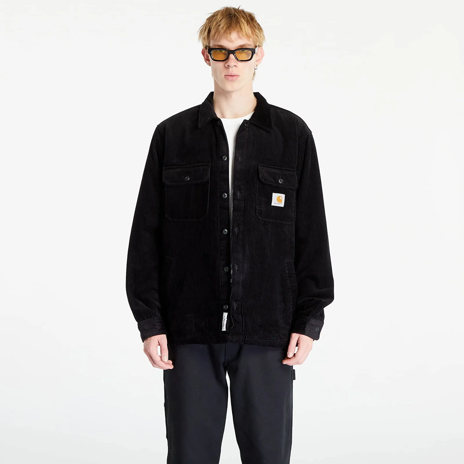 Carhartt WIP Men's jacket Whitsome