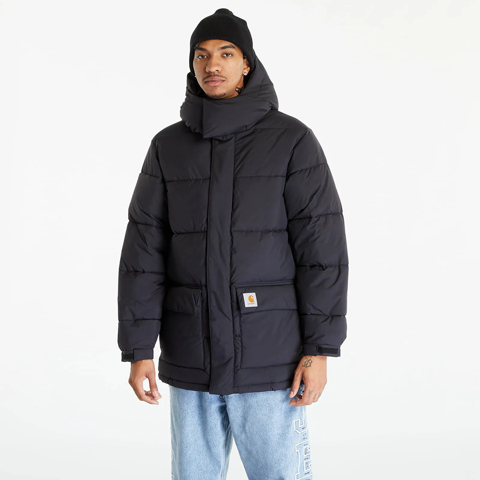 Carhartt WIP Men's Milter