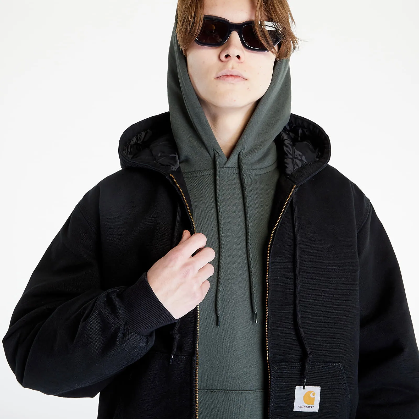 Carhartt WIP OG Active Jacket