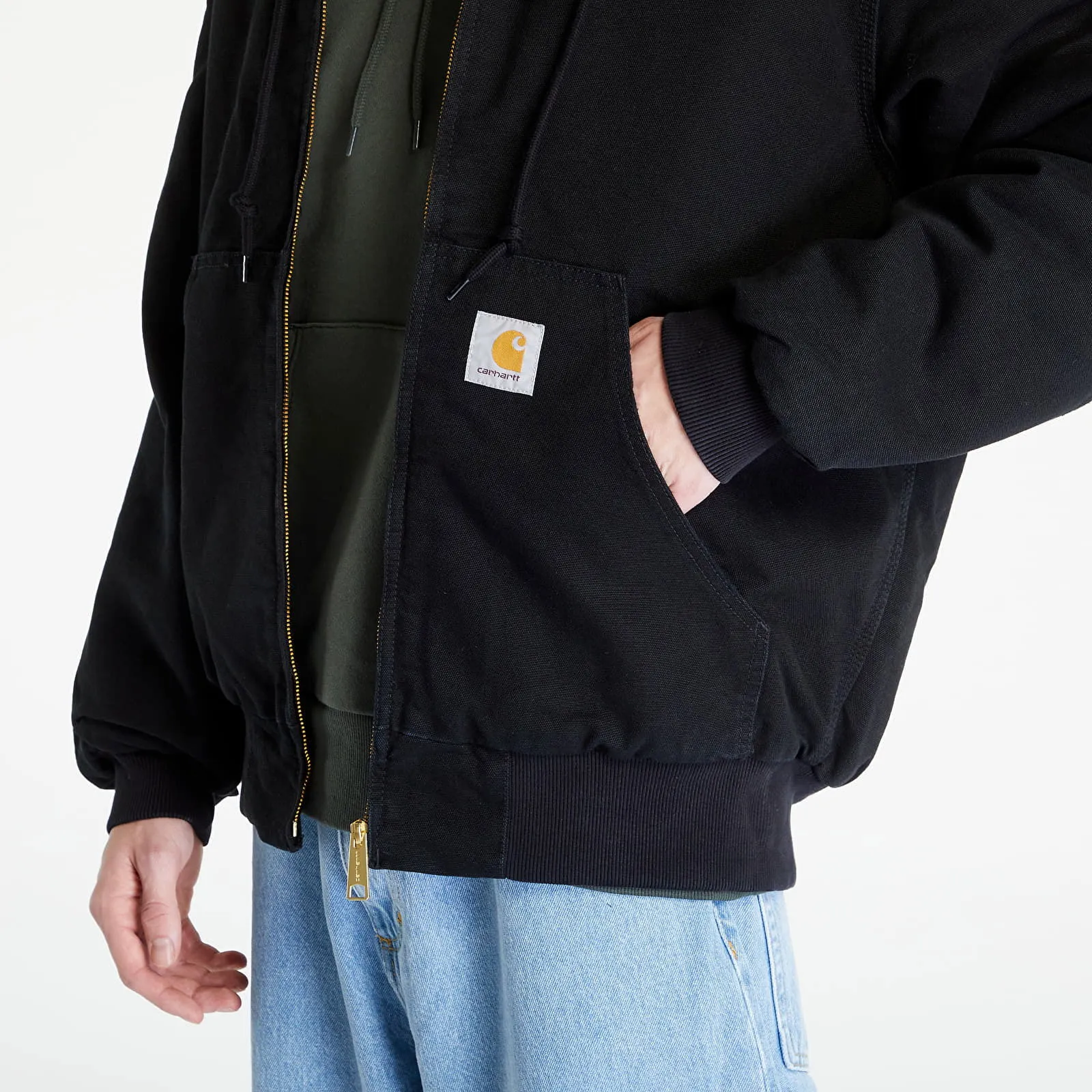 Carhartt WIP OG Active Jacket