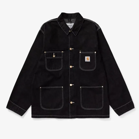 Carhartt WIP Og Chore Jacket