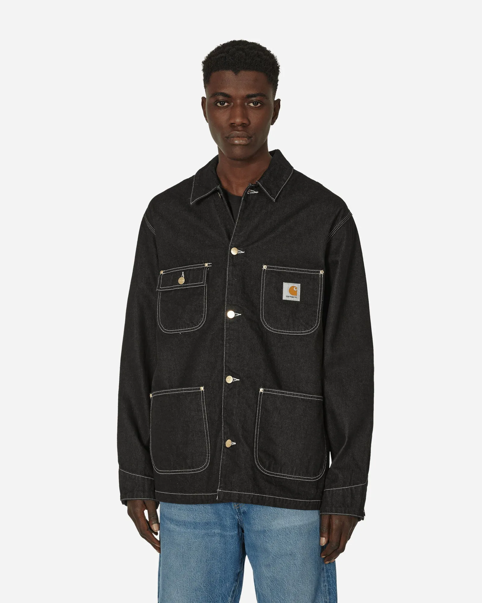 Carhartt WIP Og Chore Jacket