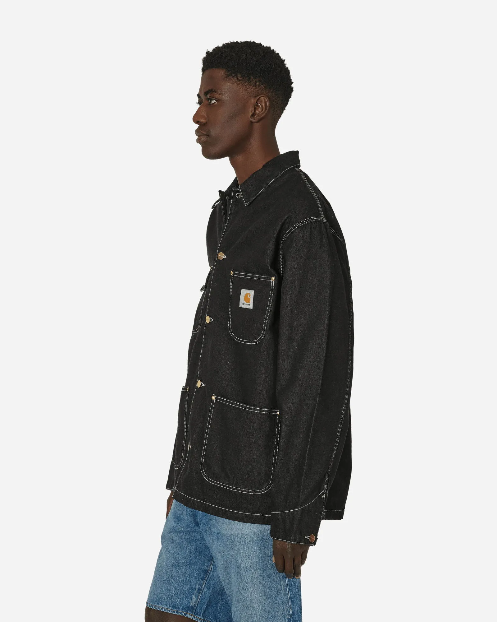 Carhartt WIP Og Chore Jacket