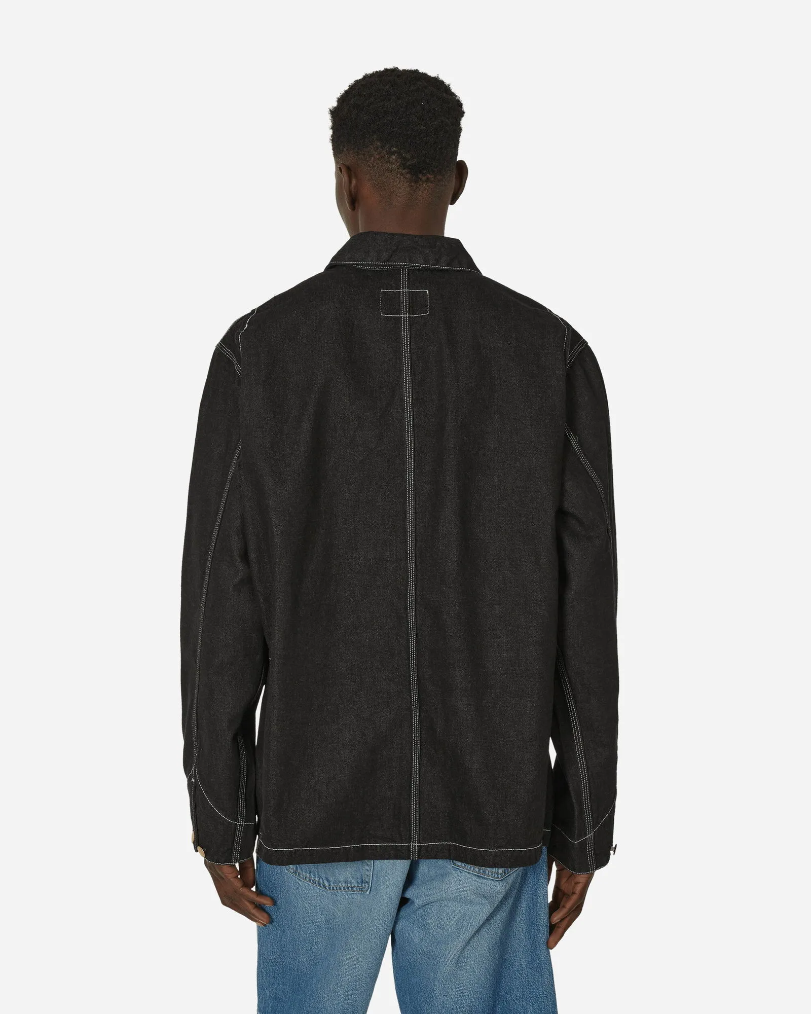 Carhartt WIP Og Chore Jacket