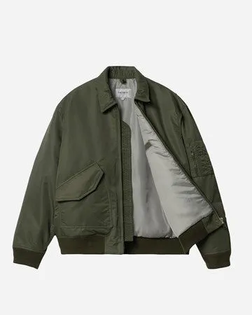 Carhartt WIP Olten Bomber