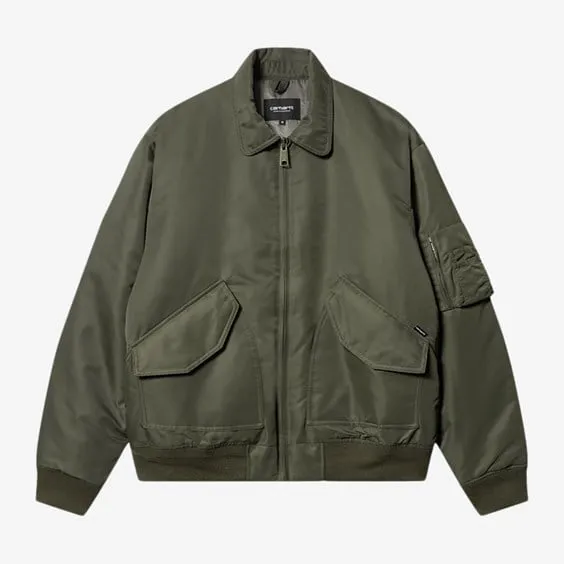 Carhartt WIP Olten Bomber