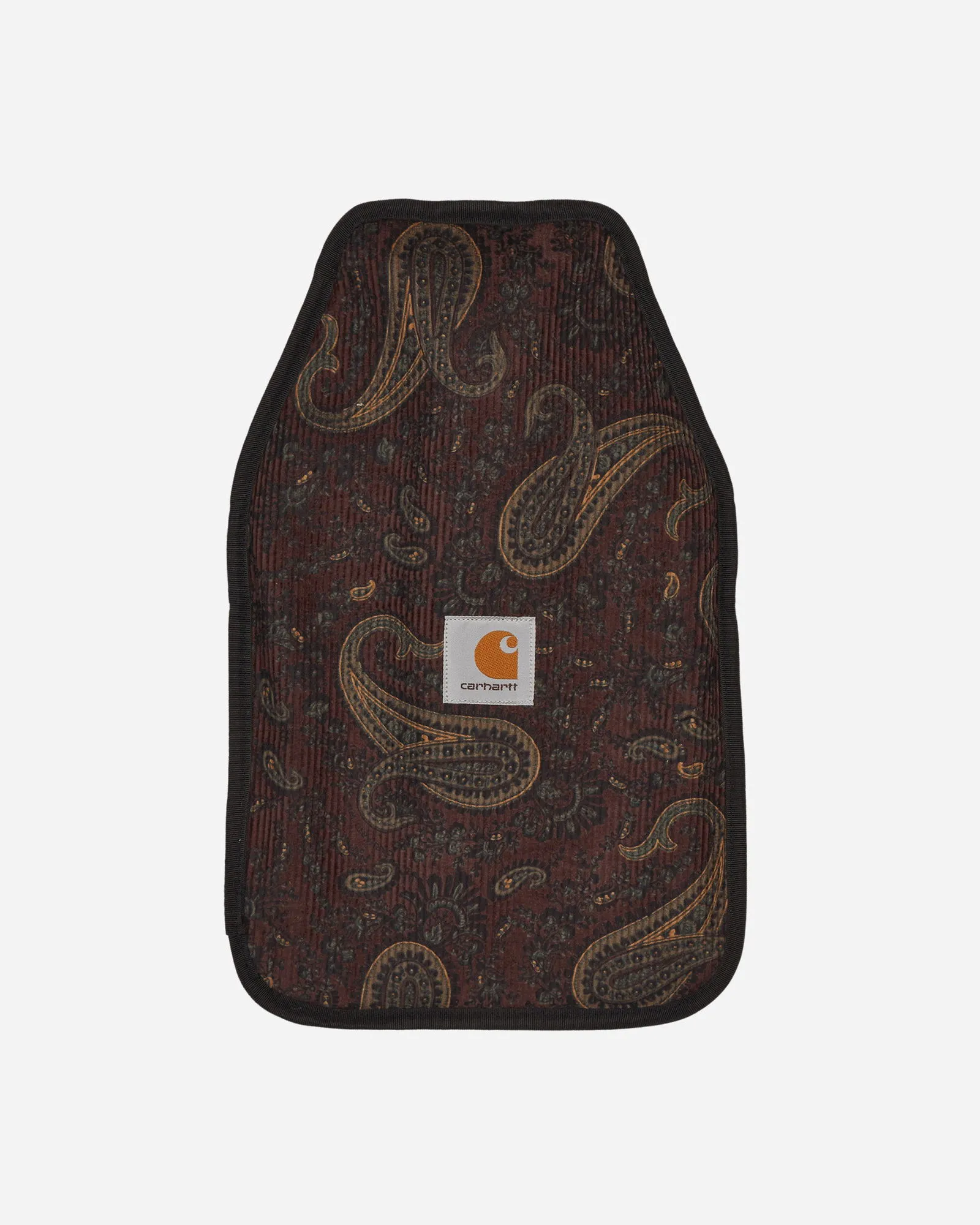 Carhartt WIP Paisley Hot Water Bottle