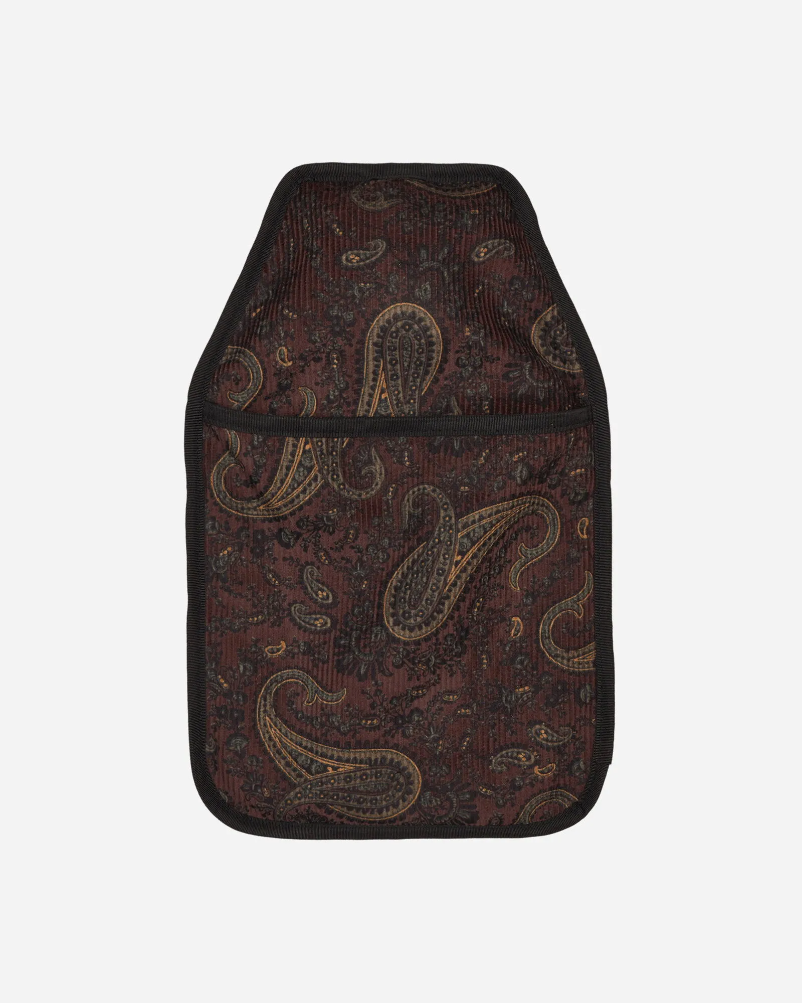 Carhartt WIP Paisley Hot Water Bottle