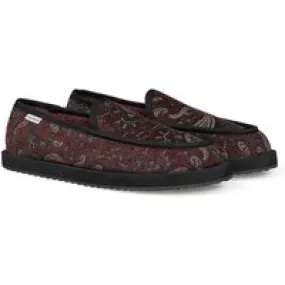 Carhartt WIP Paisley Slippers "Paisley Print/Buckeye"