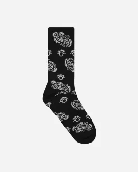 Carhartt WIP Paisley Socks