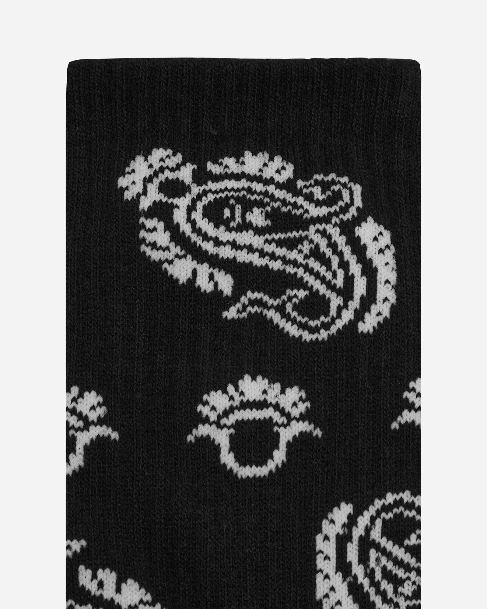 Carhartt WIP Paisley Socks