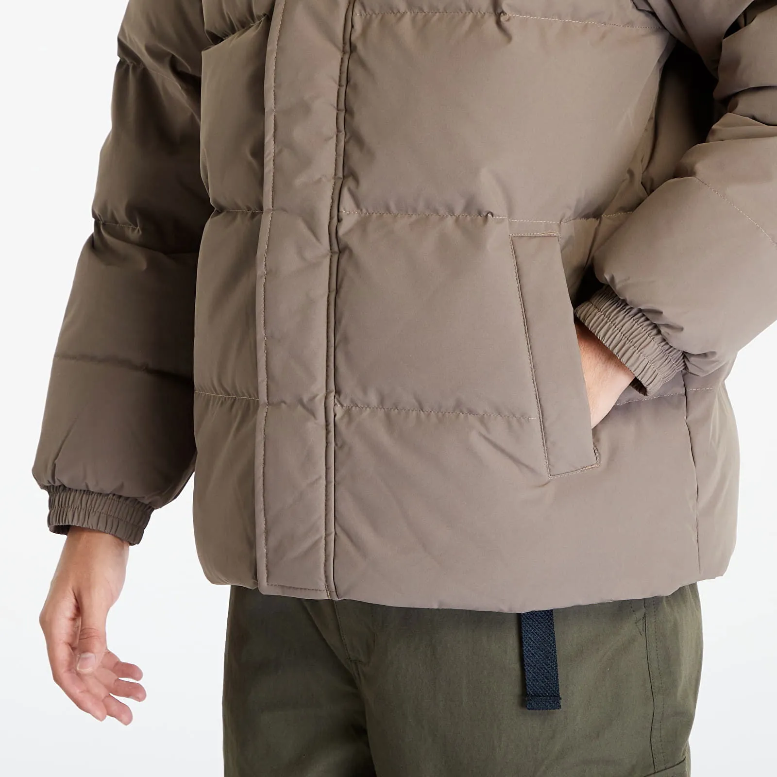 Carhartt WIP puffer Danville