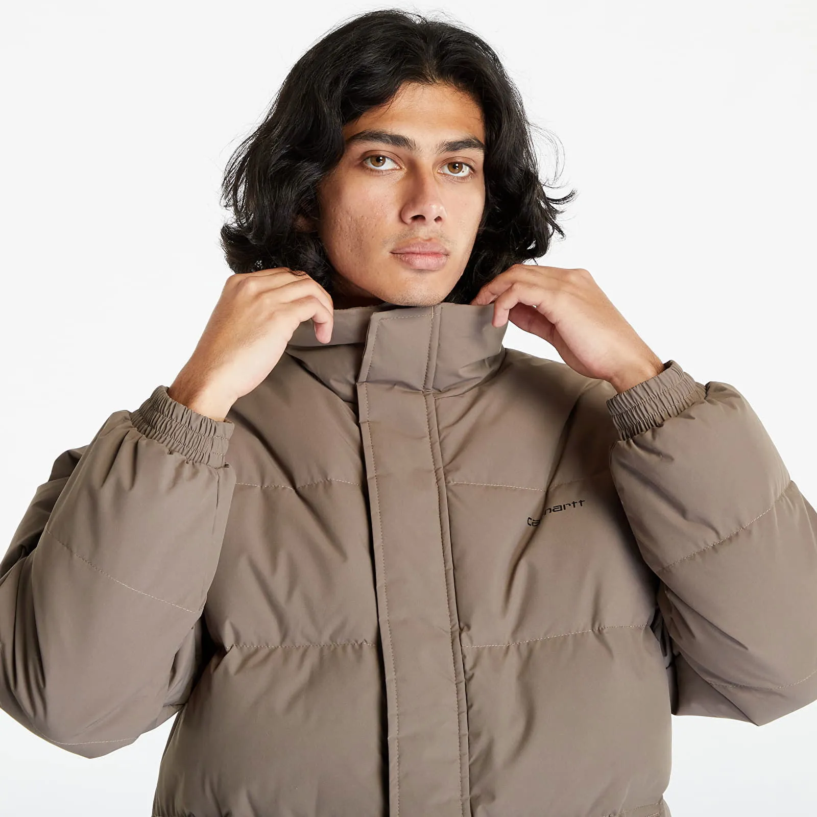 Carhartt WIP puffer Danville