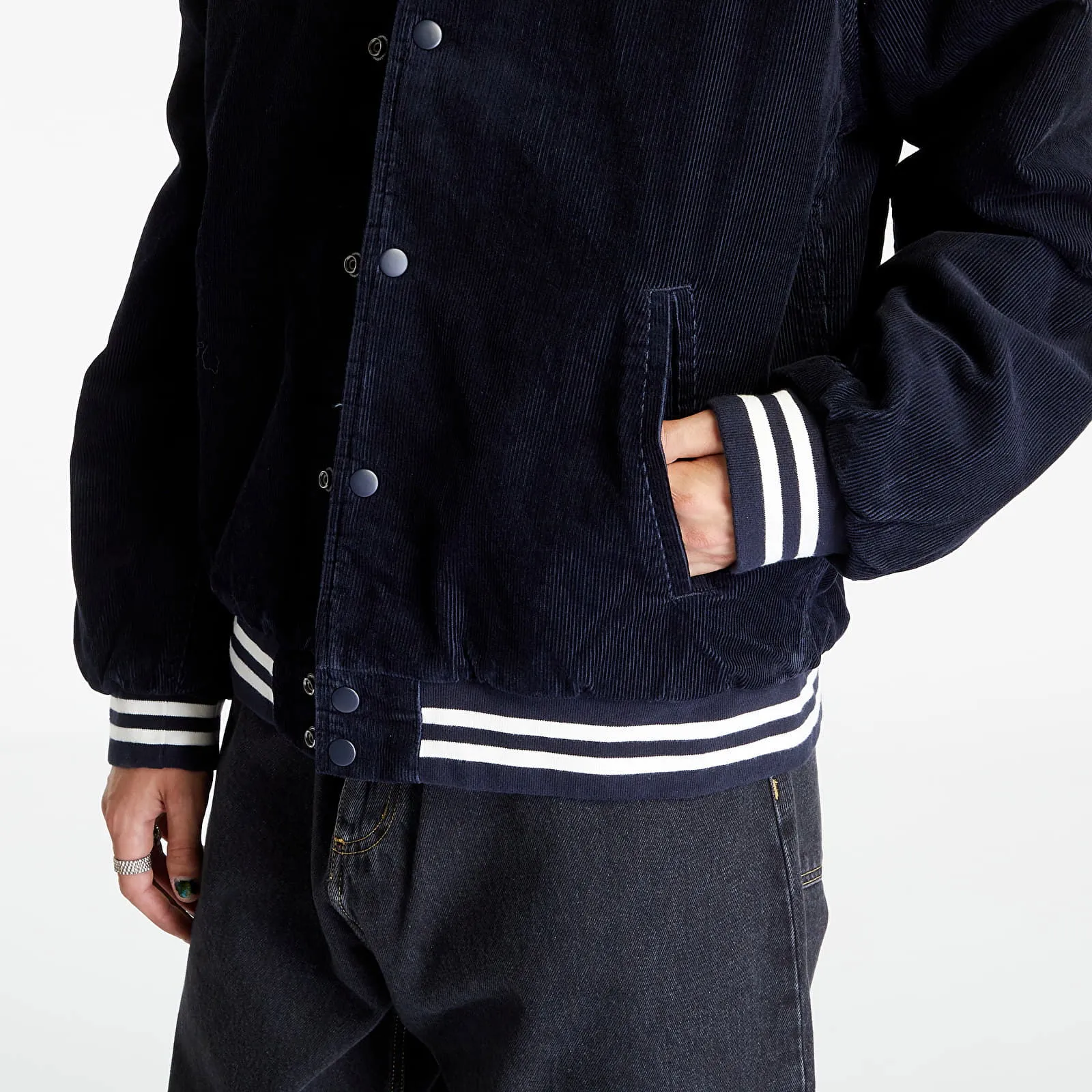 Carhartt WIP Rugged Letterman