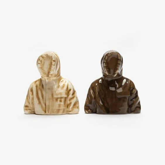 Carhartt WIP Salt And Pepper Shakers