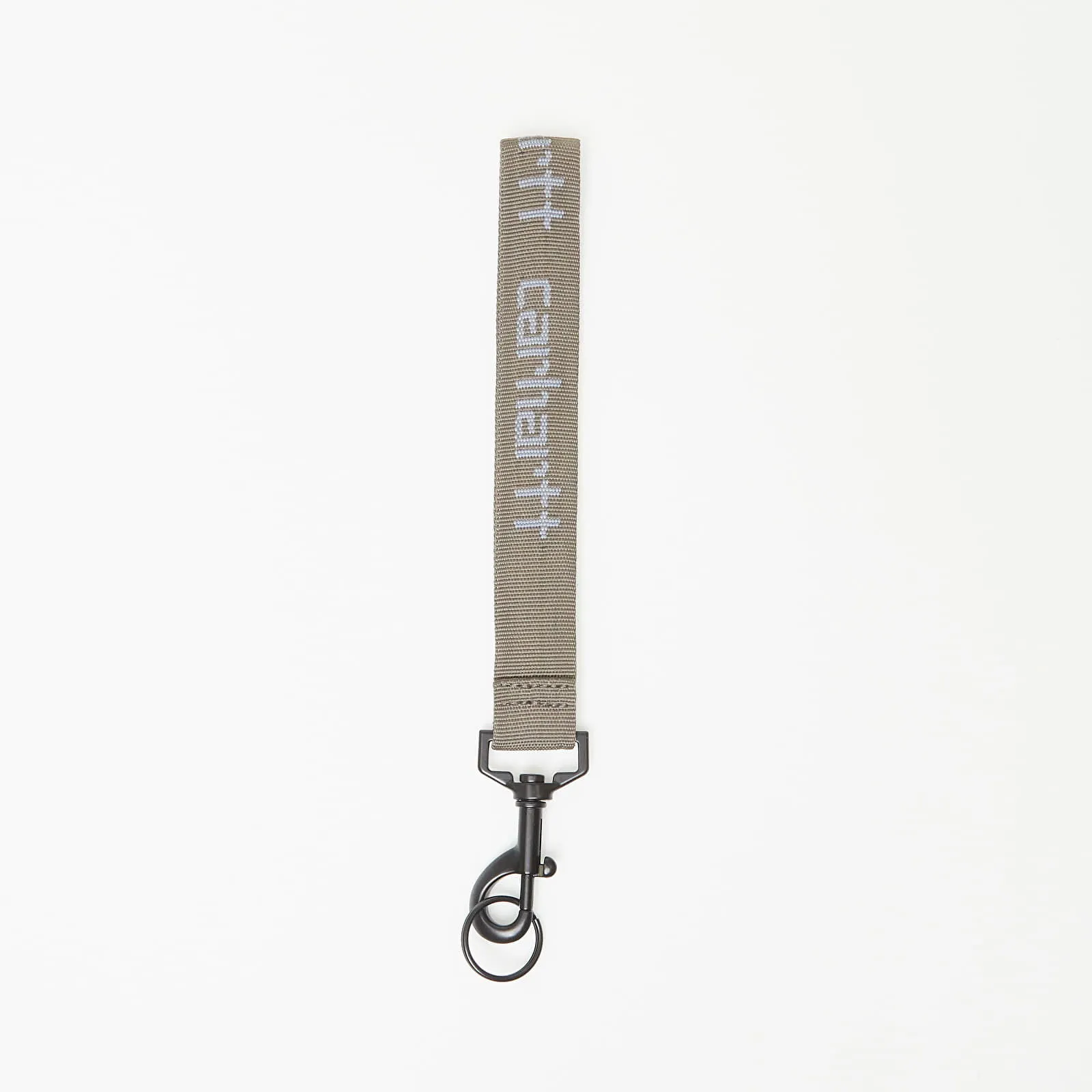 Carhartt WIP Script Keyholder